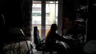 23 - Katerina Skamaga (loop jam)