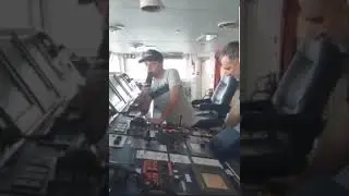 «Русский корабль иди нахуй» по-грузински. Грузины послали русских!!!