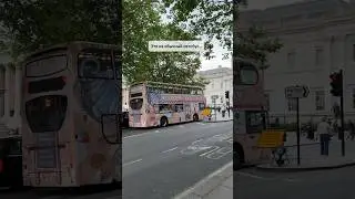 Автобус, который вам точно понравится!