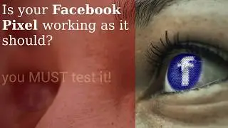 Pixel Helper - How to Test Your Facebook Pixel