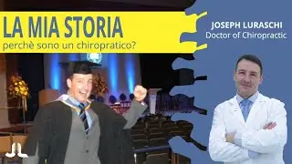 La mia Storia! - Joseph Luraschi