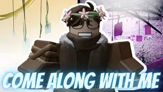 FNB COME ALONG WITH ME | HARD (FC) (FLASHING LIGHTS)