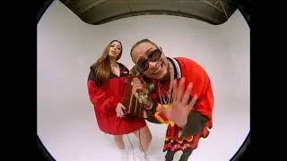 Bárbaro - Mozart La Para (Video Oficial)