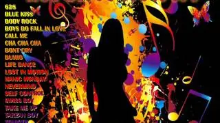 DISCO  Vol. 1