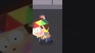 Jimmys Is Native? #gaming #jimmy #southpark #native #funny #fyp #foryou #shorts