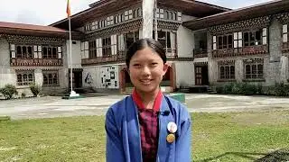 Gedu Higher Secondary School