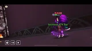 Summoners War : Sky Arena ToA Hell November 2023 FL.8 Asima
