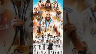 El Mejor equipo en un mundial de clubes es 