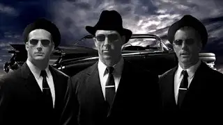 History Documentary 2017 ✦ The Real Men In Black ✦ BBC Historical Documentary