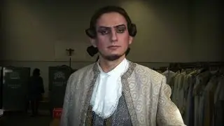 Vladimir Popov baritone / Владимир Попов баритон