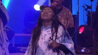 Tim Godfrey ft IBK - Nobody (Fearless Wrshp 2017)