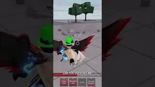 Strongest Battlegrounds Sonic And Saitama Duo Combo #roblox #strongestbattlegrounds #combo #duocombo
