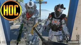 Warface: 2 Пингвина ^^