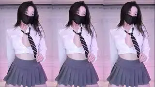 韩国女主播 Korea BJ muse62 2024 04 08-4