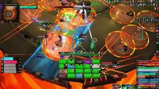 Mythic Gallywix 07/09/2025 with Busy Dippin' Cones