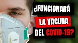 VACUNA CONTRA EL COVID-19  #EFICACIA