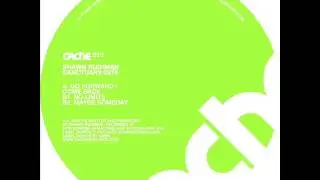 Shawn Rudiman - Maybe Someday
