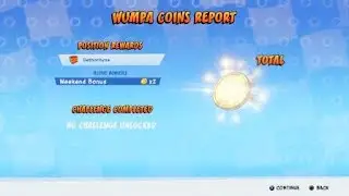 CTR:NF - Hyper Spaceway - 1:47:24