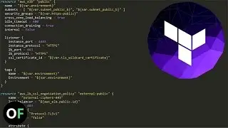 Let's Talk Terraform