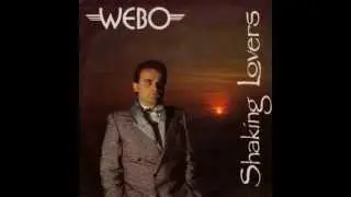 Webo - Shaking Lovers (Italo-Disco on 7