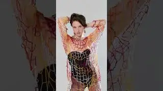 И такое я тоже создаю руками 
