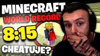 NAJRÝCHLEJŠÍ MINECRAFT SPEEDRUN! ⛏ | RESTT