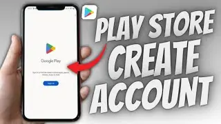 Play store ki id kaise banaye || How to Create Google Play Store Account
