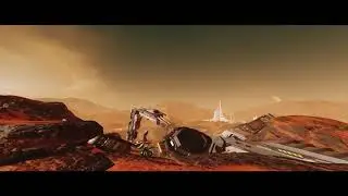 Самый быстрый проход Марса Профи