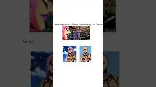 Classic JoJo Memes Vol. 132 