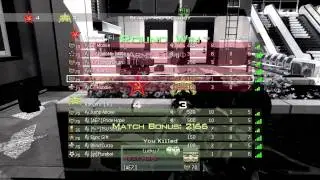 cLaw Space :: Mw2 First Day on Since Mw3! :: My best KC yet!