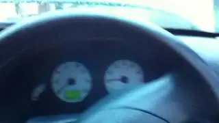 My saxo vtr