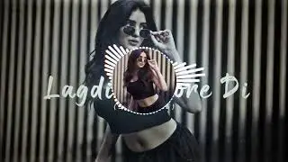 ❤️‍🩹Lagdi Lahore Di - Slowed + Reverb Randhawa | Party Vibes| Guru| Bass Boosted