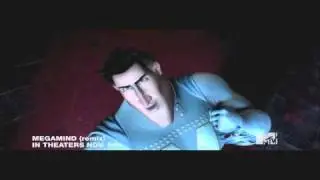Megamind Remix "Revenge"