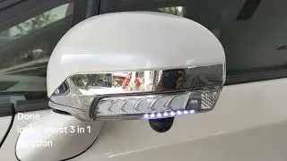 avest 3 in 1 installation