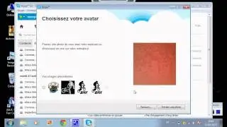 Comment changer de photo de profil sur skype