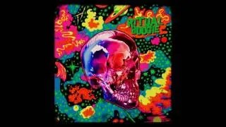 RITUAL BOOGIE - Middle Age Dust 2017 - Official Music (Full Album)