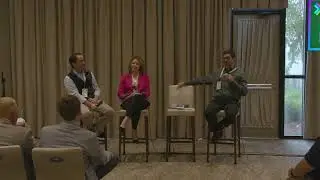 Accelerate 2023: Investor Panel - Block and Tackle Track