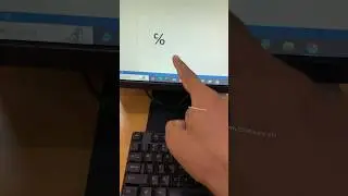 c/o symbol  kaise insert kren msword में | shortcut tips and ticks in ms word