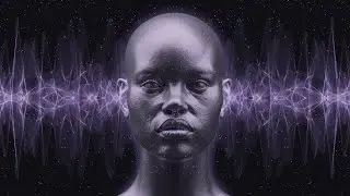 Binaural Harmonics for 10 Hours | Deep Sleep, Relaxation, and Healing Sound Therapy (USE HEADPHONES)