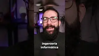 ¿Es mejor estudiar videojuegos o programación? #gamedev #programacion