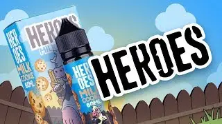 HEROES FARM | ОБЗОР ОТ ARMANGO