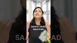 2 MISTAKES to AVOID In NEET Preparation! 😨 | NEET 2024 🎯🩺