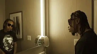 Drilla Damez - Rewind Time | Directed By Rio Productions