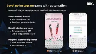 Instagram Automations