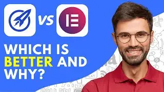 Optimizepress Vs Elementor (2024) Which is Better and Why?