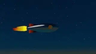 CYBERMIX: Куница и ракета