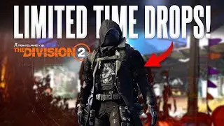 🔴 The Division 2 - Houndsman Hunt Gameplay Livestream