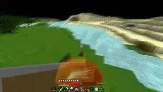 Minecraft - WHERE DID HARRISK101 GO????
