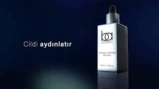 Burcu Akkoyunun kendi mucizesini yarattığı ürünlerine ait lansman filmimiz sizlerle…