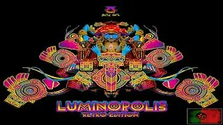 LUMINOPOLIS 2014 - "Retro Edition" @ Best Of Compilation / HD 1080p